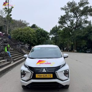 Da Nang to Mui Ne by private car- Vietnam Vacation Travel