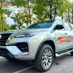 Dong Hoi to Duck Stop By Private Car- Vietnam Vacation Travel