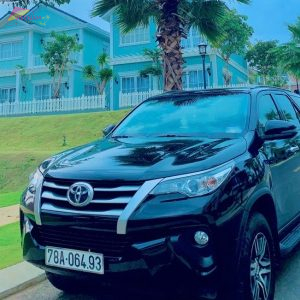 Dong Hoi to Duck Stop By Private Car- Vietnam Vacation Travel