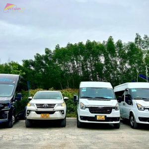 Hanoi to Na Meo Border by private car- Vietnam Vacation Travel