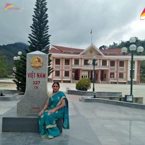 Hanoi to Na Meo Border by private car- Vietnam Vacation Travel