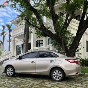 Hanoi to Na Meo Border by private car- Vietnam Vacation Travel