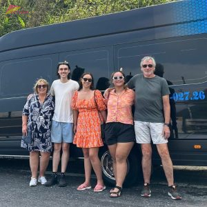 Cat Ba Island To Hanoi Private Car - Vietnam Vacation Travel