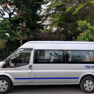 Cat Ba Island To Hanoi Private Car - Vietnam Vacation Travel