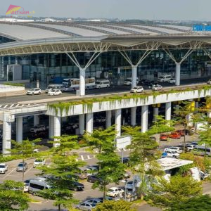 Cat Ba Island To Hanoi Private Car - Vietnam Vacation Travel