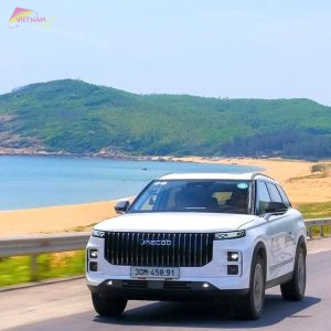 Cat Ba Island To Halong Bay By Private Car - Vietnam Vacation Travel