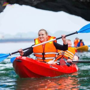 Private Car From Ba Island To Halong Bay Transfer - Vietnam Vacation Travel