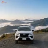 Sapa to Ta Xua private car - Sapa Private Car