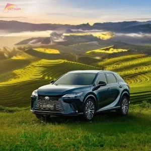 Sapa to Ta Xua private car - Sapa Private Car