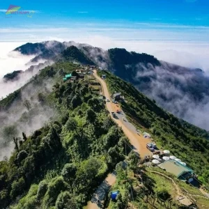 Sapa to Ta Xua private car - Sapa Private Car